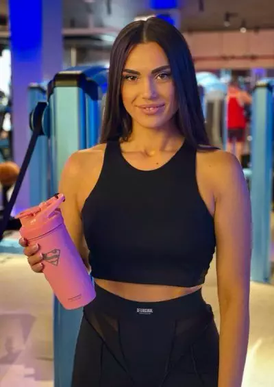 Kristina, 35 Partnervermittlung Kiew