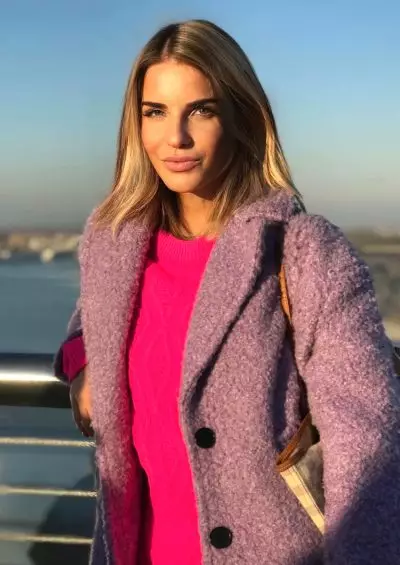 Kateryna, 39 Partnersuche München