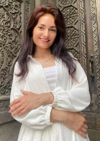 Tetiana, 31 Partnersuche Kiew