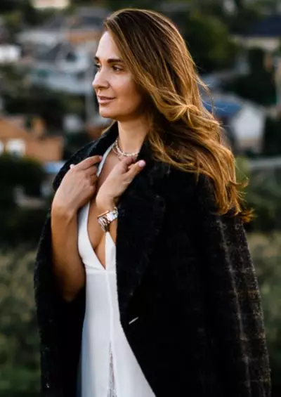 Viktoria, 39 Ukrainische Frauen Single