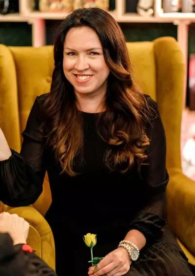 Iryna, 49 Partnersuche Ukraine