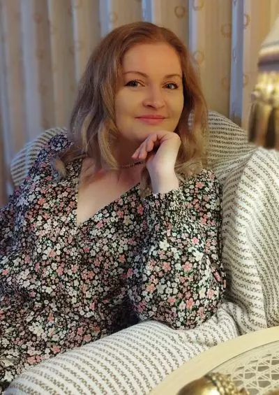 Anna, 40 Partnersuche Österreich