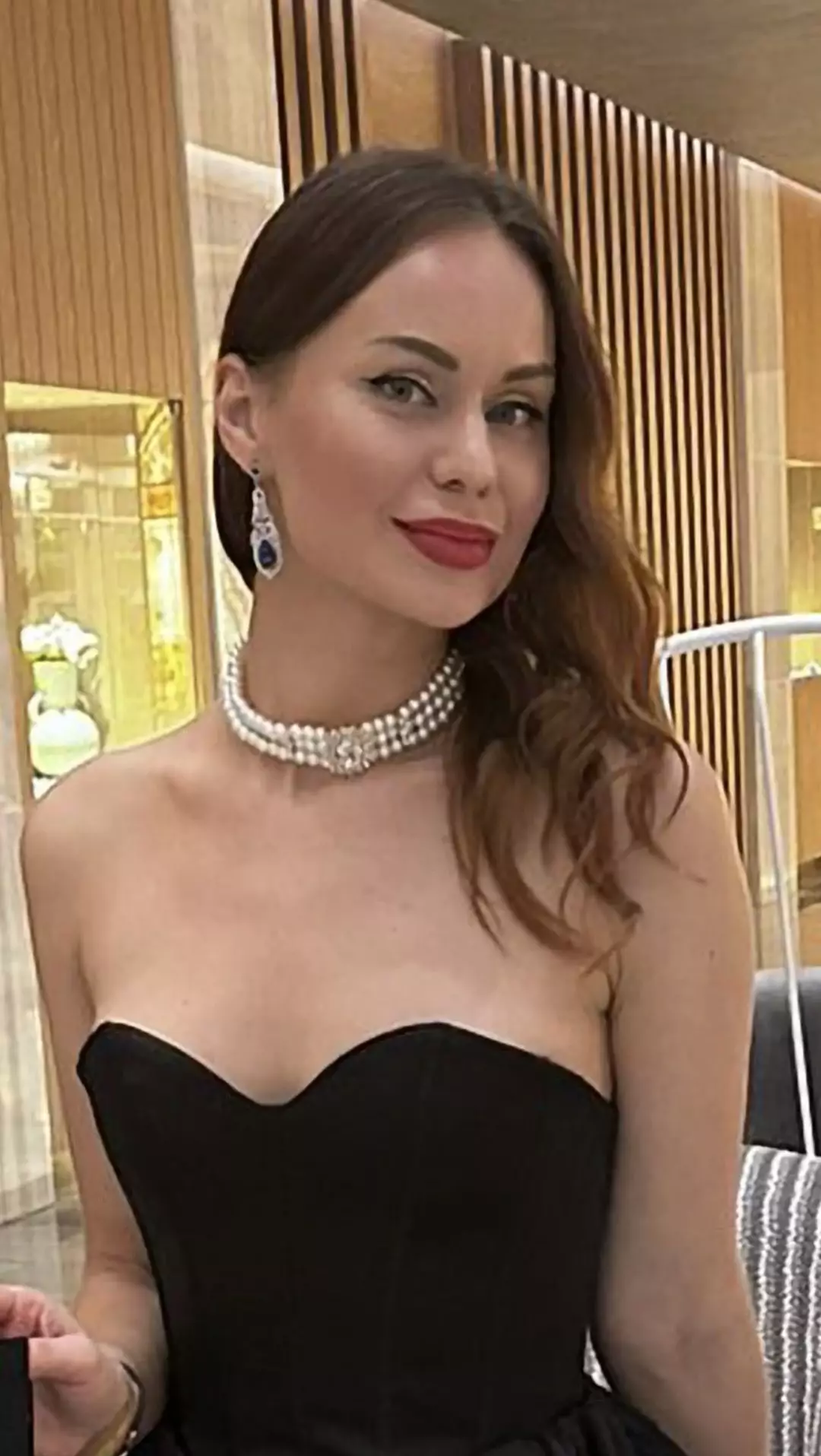 Oksana, 35