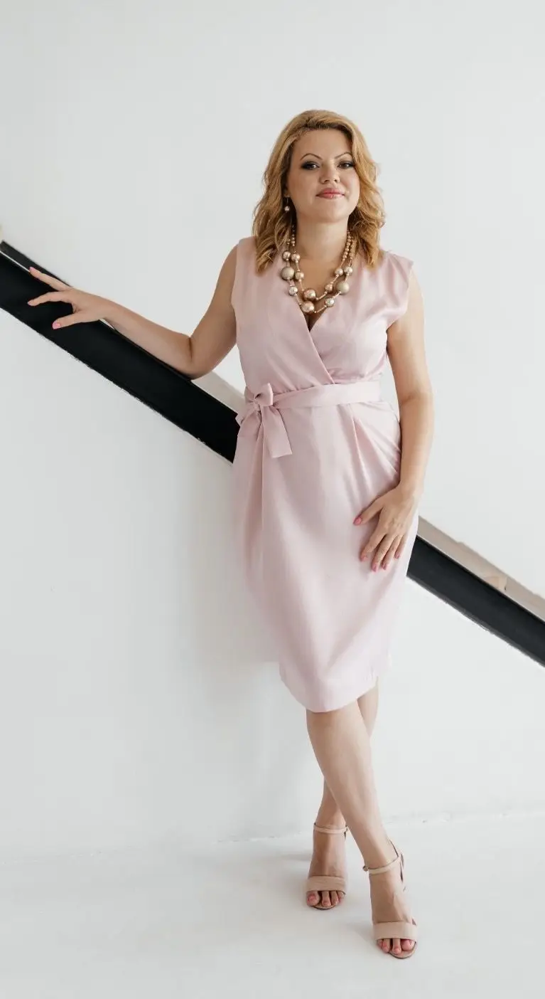 Dariia, 38