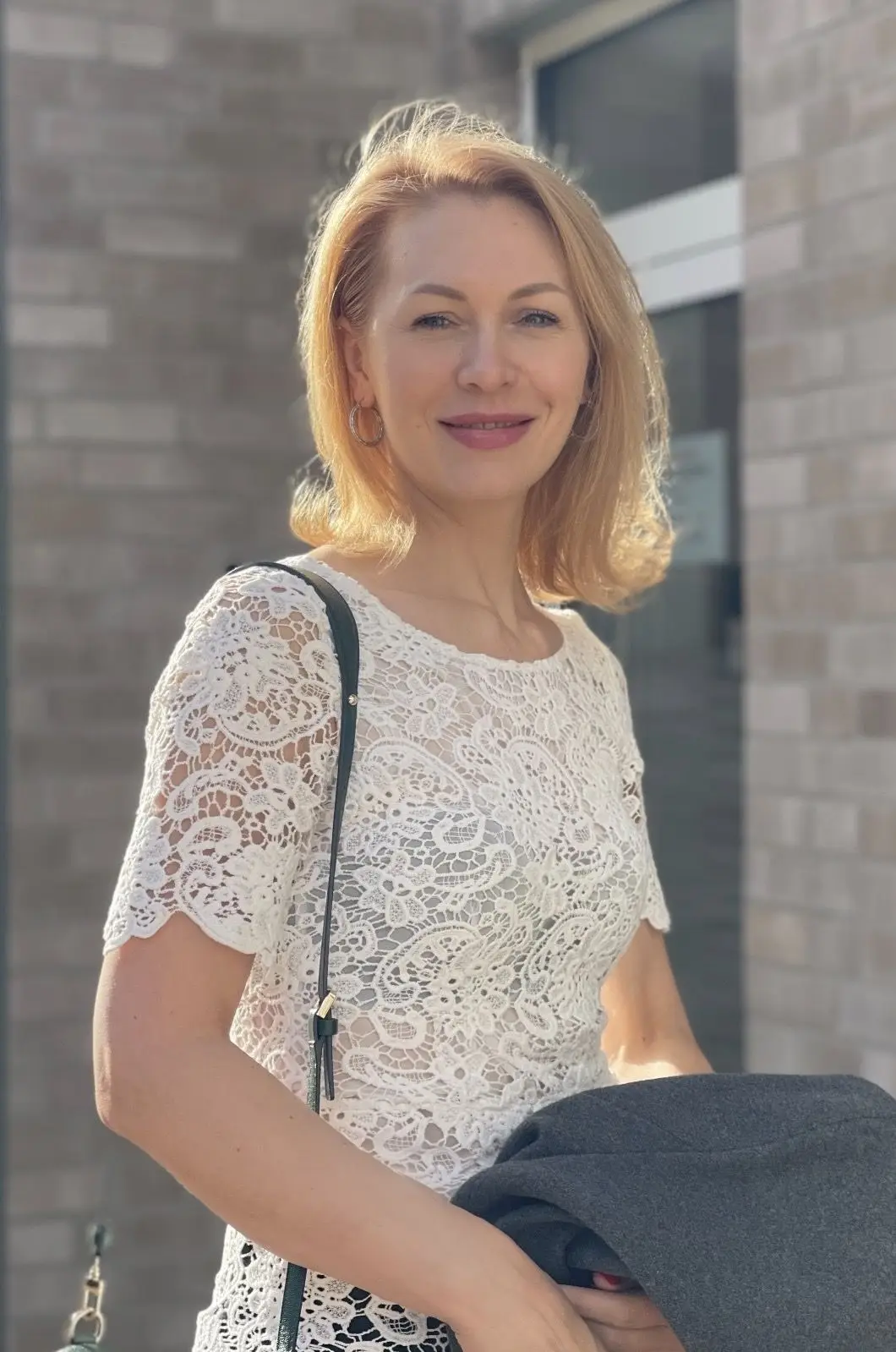 Tetiana, 47