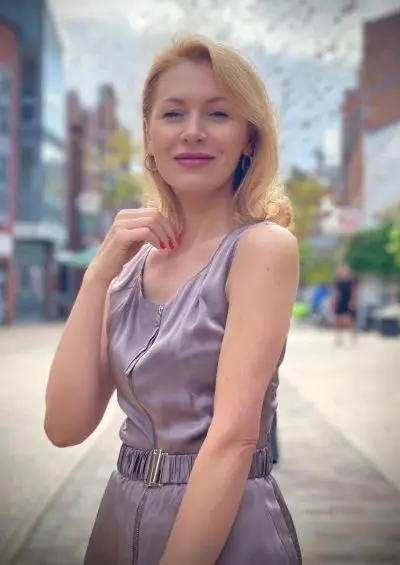 Tetiana, 47 ukrainische Frauen Single in Deutschland