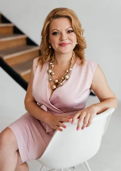 Dariia, 38 Ehrliche Ukrainische Frau von Deutschland sucht einen Mann Ukrainerin von Deutschland sucht einen Mann