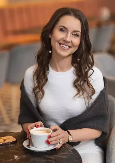 Maria, 44 Frauen suchen deutsche Männer