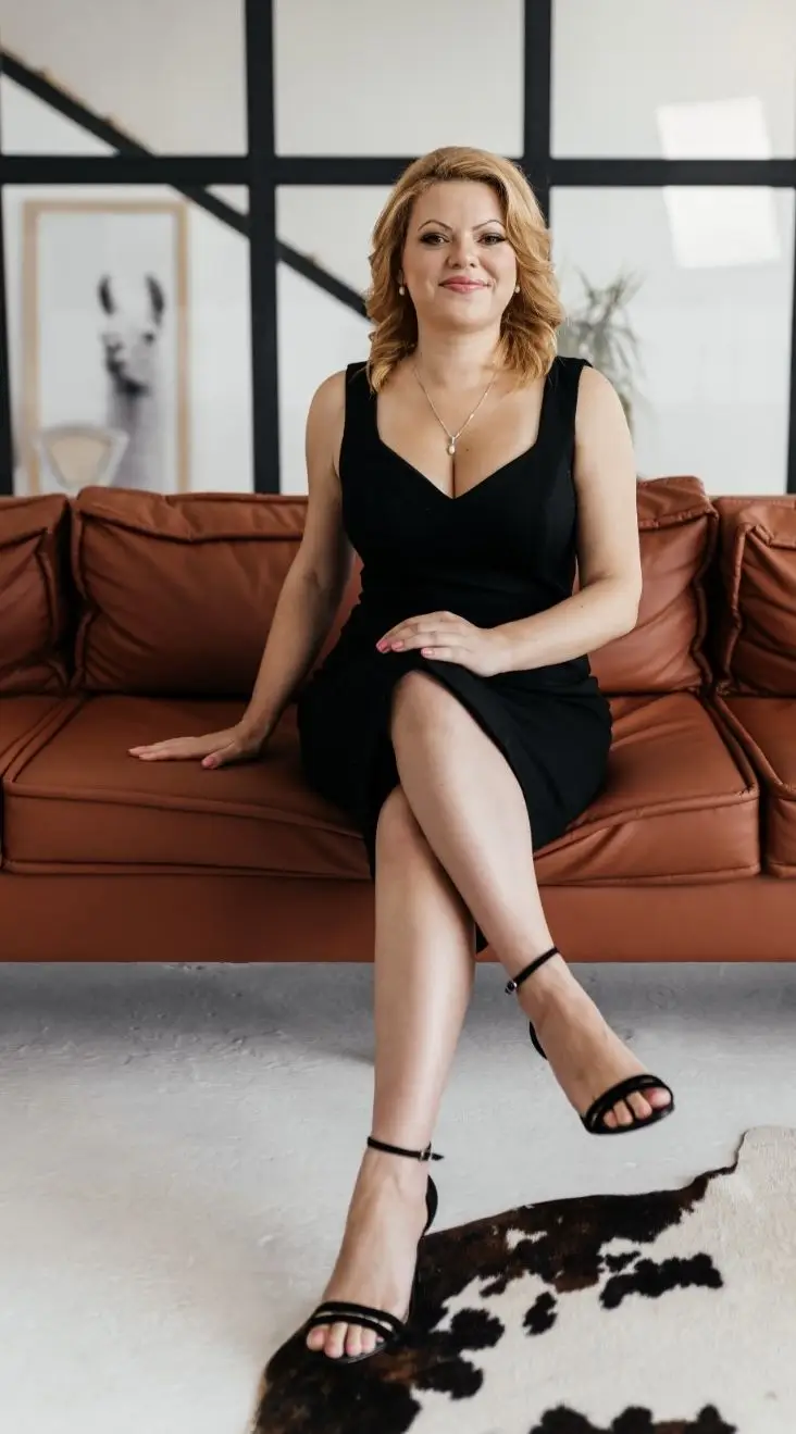 Dariia, 38