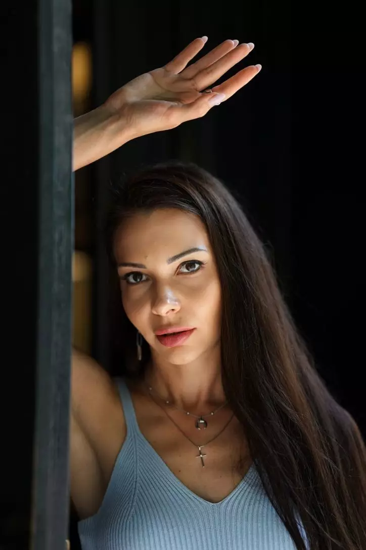 Yulia, 33