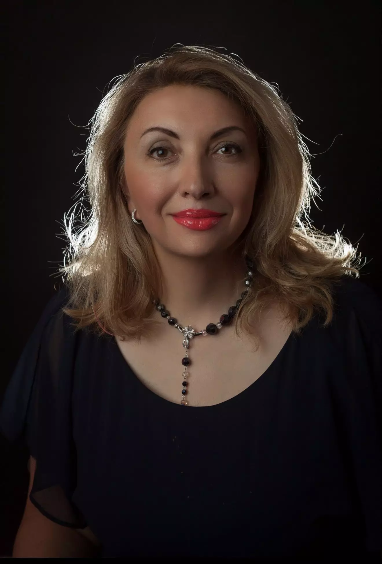 Svetlana, 48