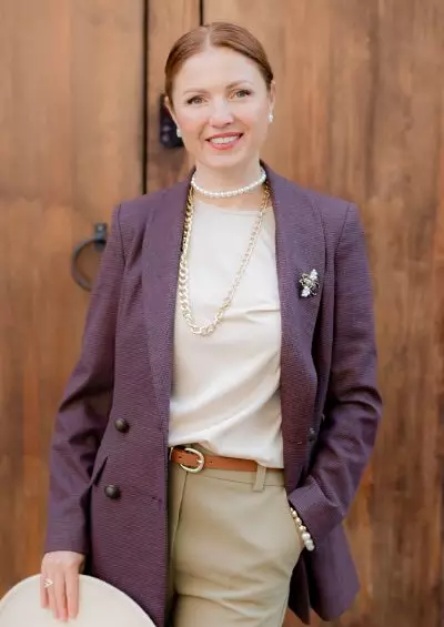 Linda, 42 sie sucht ihn in Deutschland