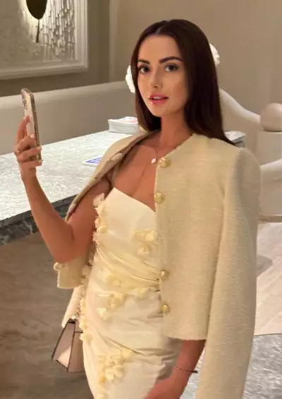 Irina, 41 VIP Partnersuche Bayern