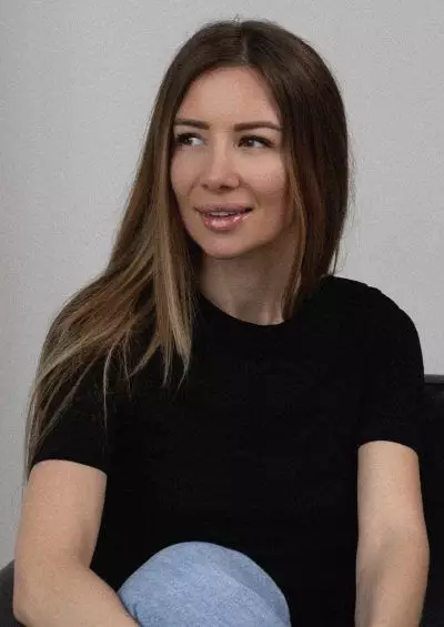 Elvira, 37 ukrainische Partnervermittlung in Bayern