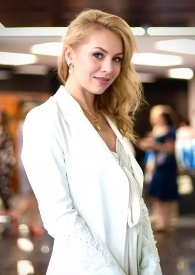 Tetiana, 46 ukrainische Frauen Single in Deutschland