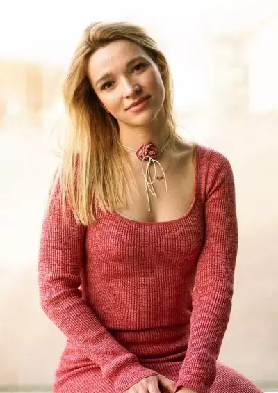 Olena, 35 Partnervermittlung Hannover Hamburg Berlin