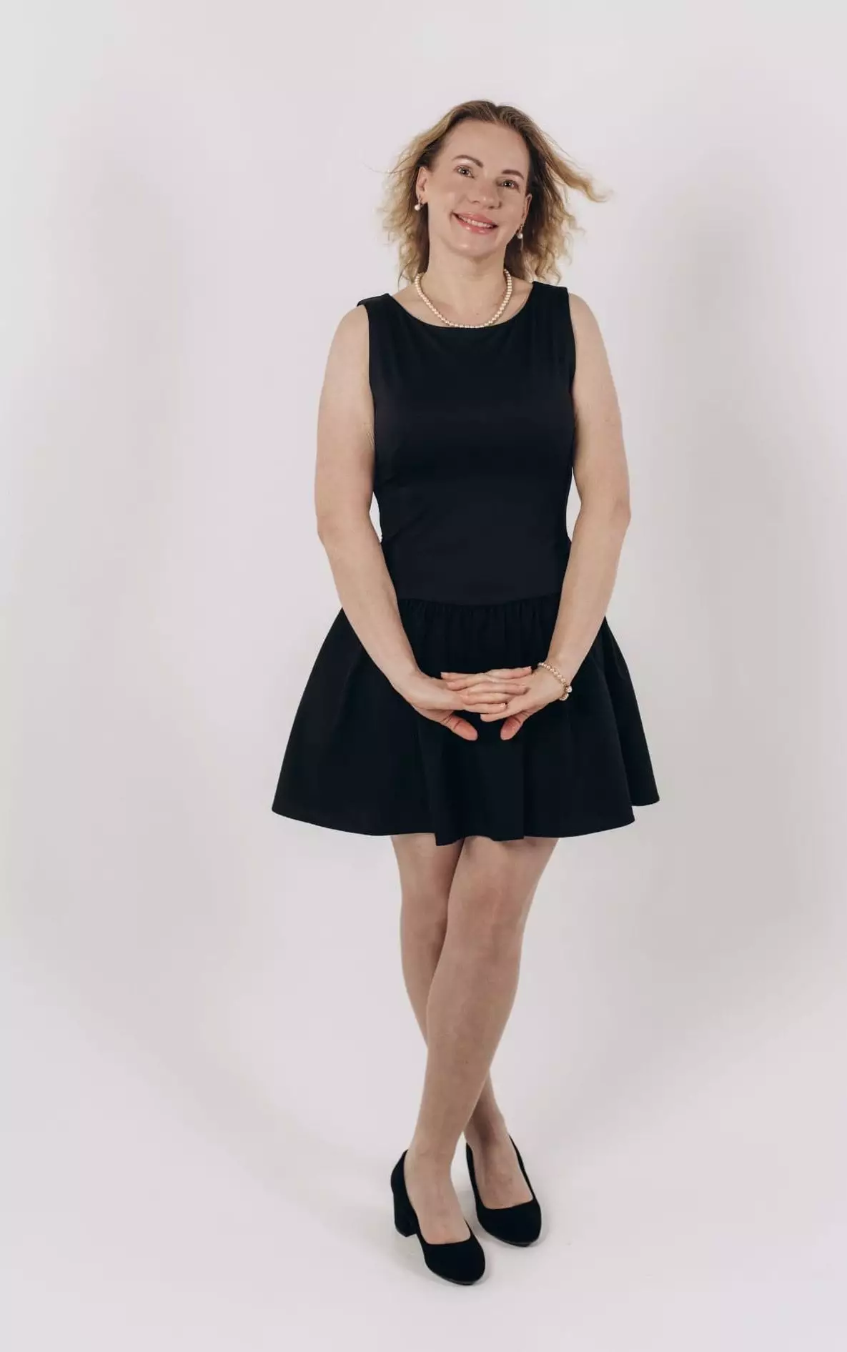 Anna, 45 Partnervermittlung