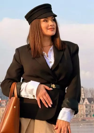 Elena, 38 seriöse Agentur in Bayern