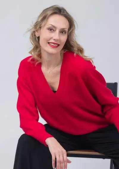 Nataliya, 47 sie sucht ihn