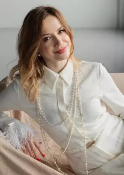 Veronika, 49 Frauen Katalog ab 45