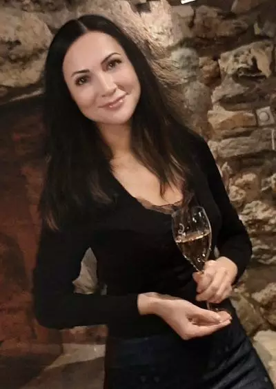 Tatiana, 48 Partnervermittlung Schweiz