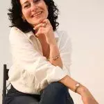 Yana, 49 Ukrainische Frauen Katalog 50+