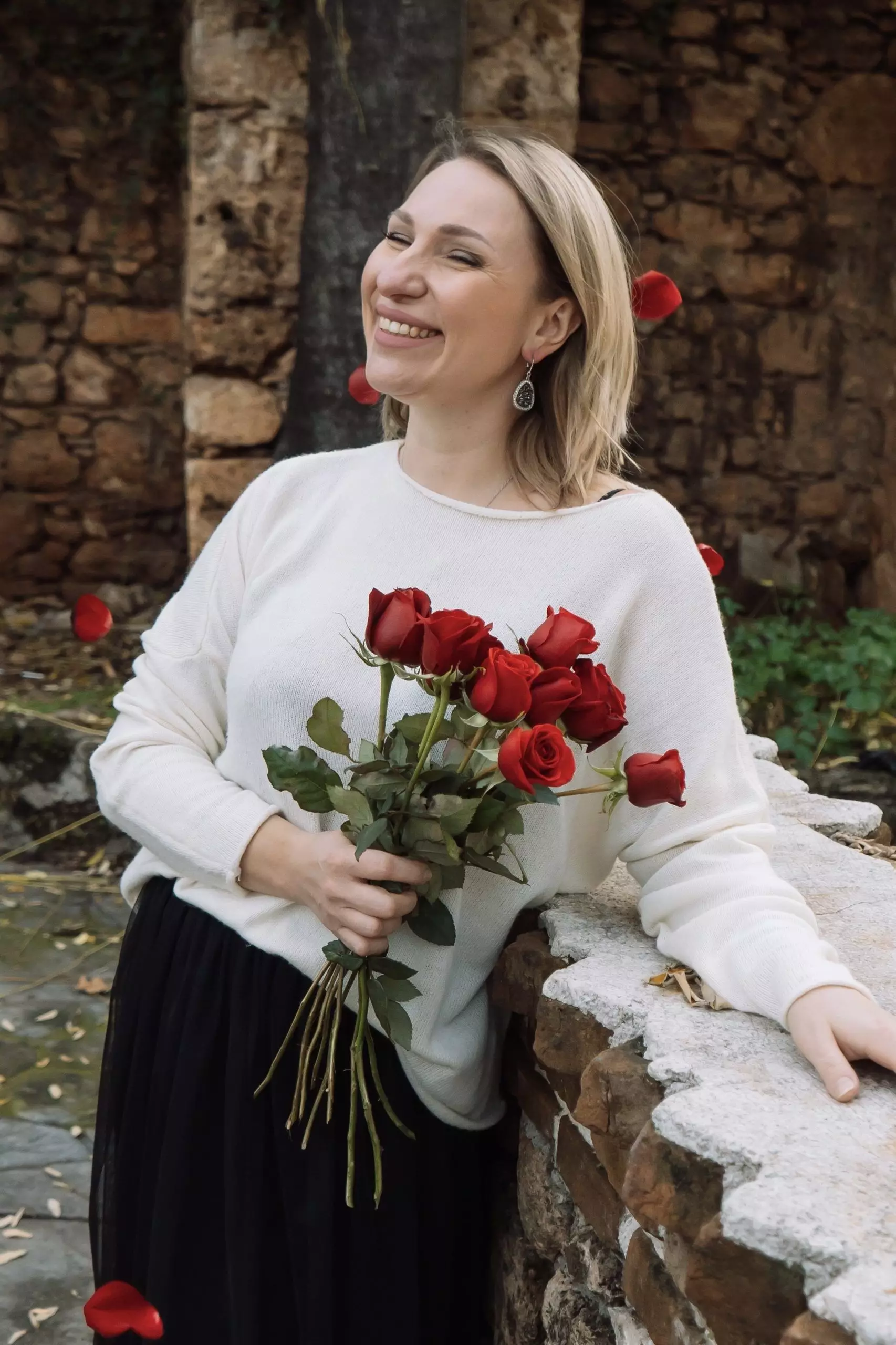 Tanja, 42