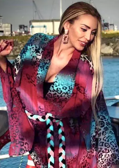 Olga, 49 VIP Partnersuche