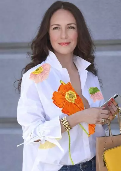 Alina, 48 Frauen aus Osteuropa