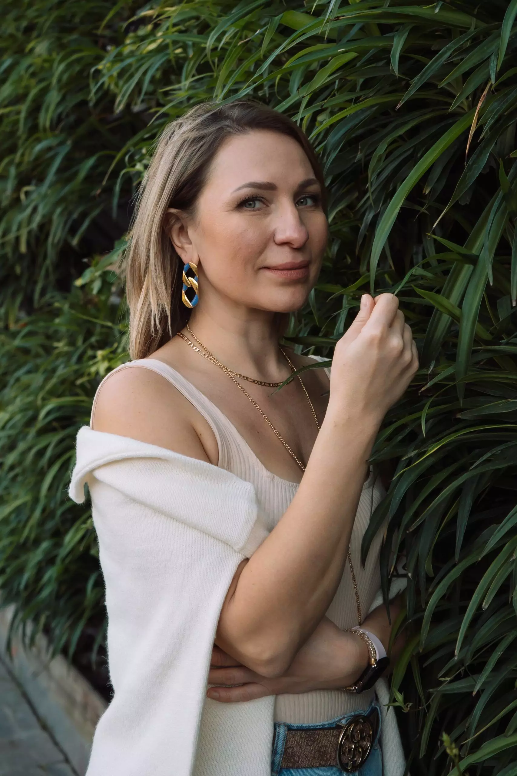 Tanja, 42