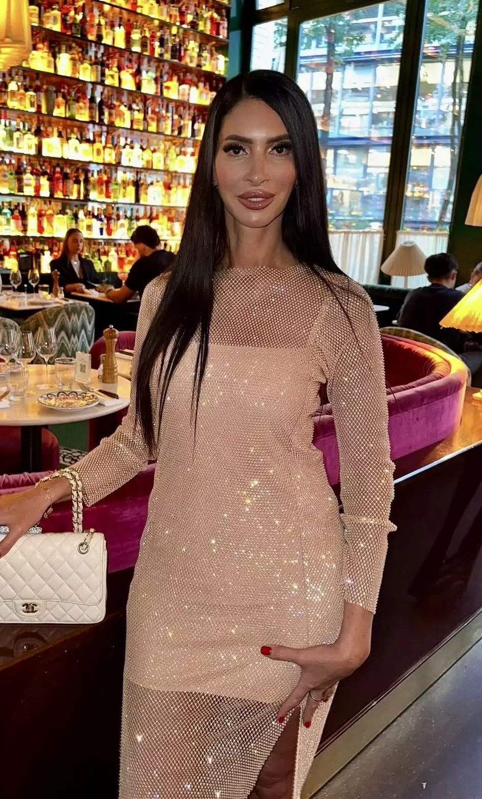 Irina, 53