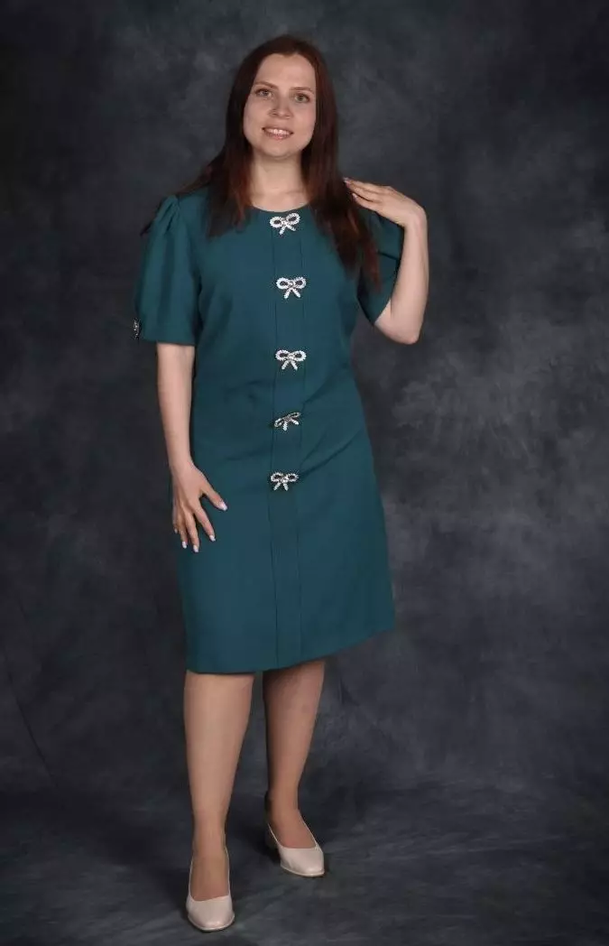 Elena, 31