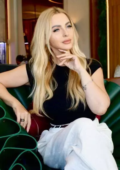 Oksana, 53 VIP Partnersuche Ukraine Deutschland