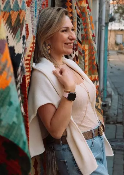 Tanja, 42 Partnersuche in Deutschland