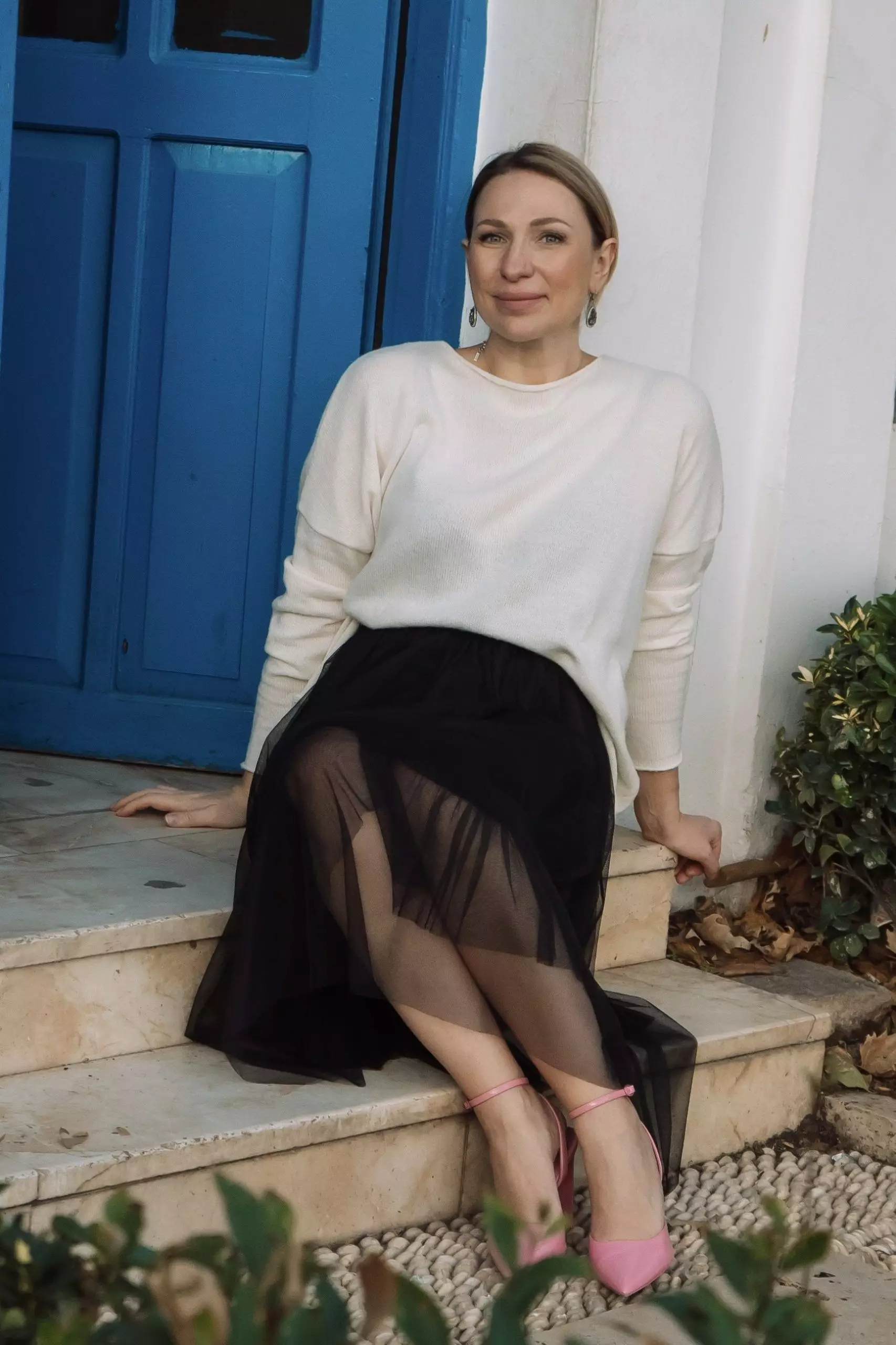 Tanja, 42