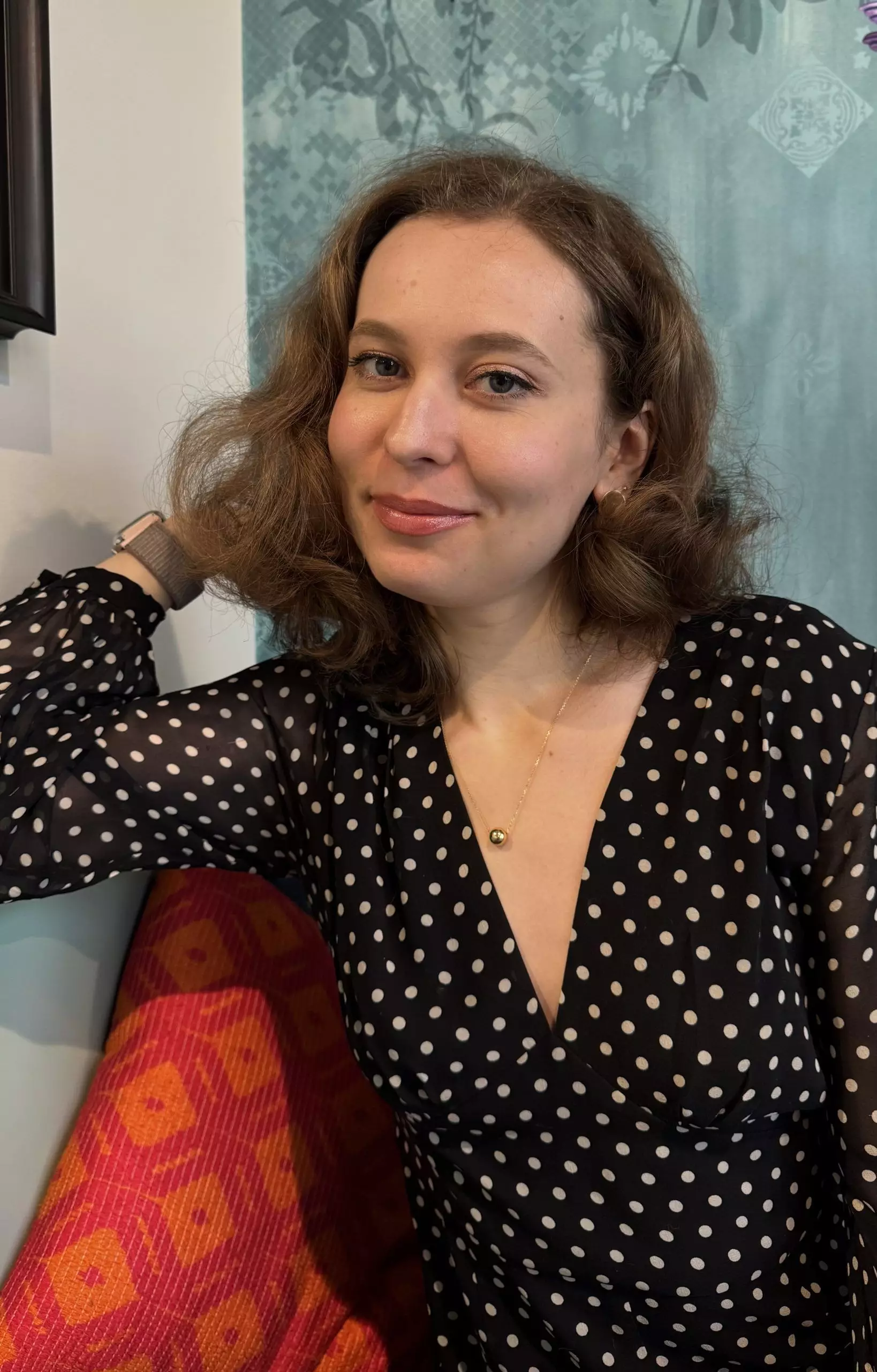 Nataliia, 28