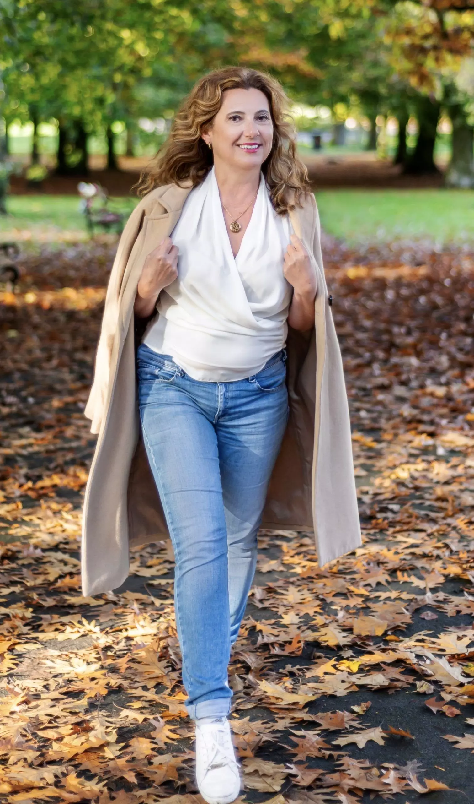 Marina, 55