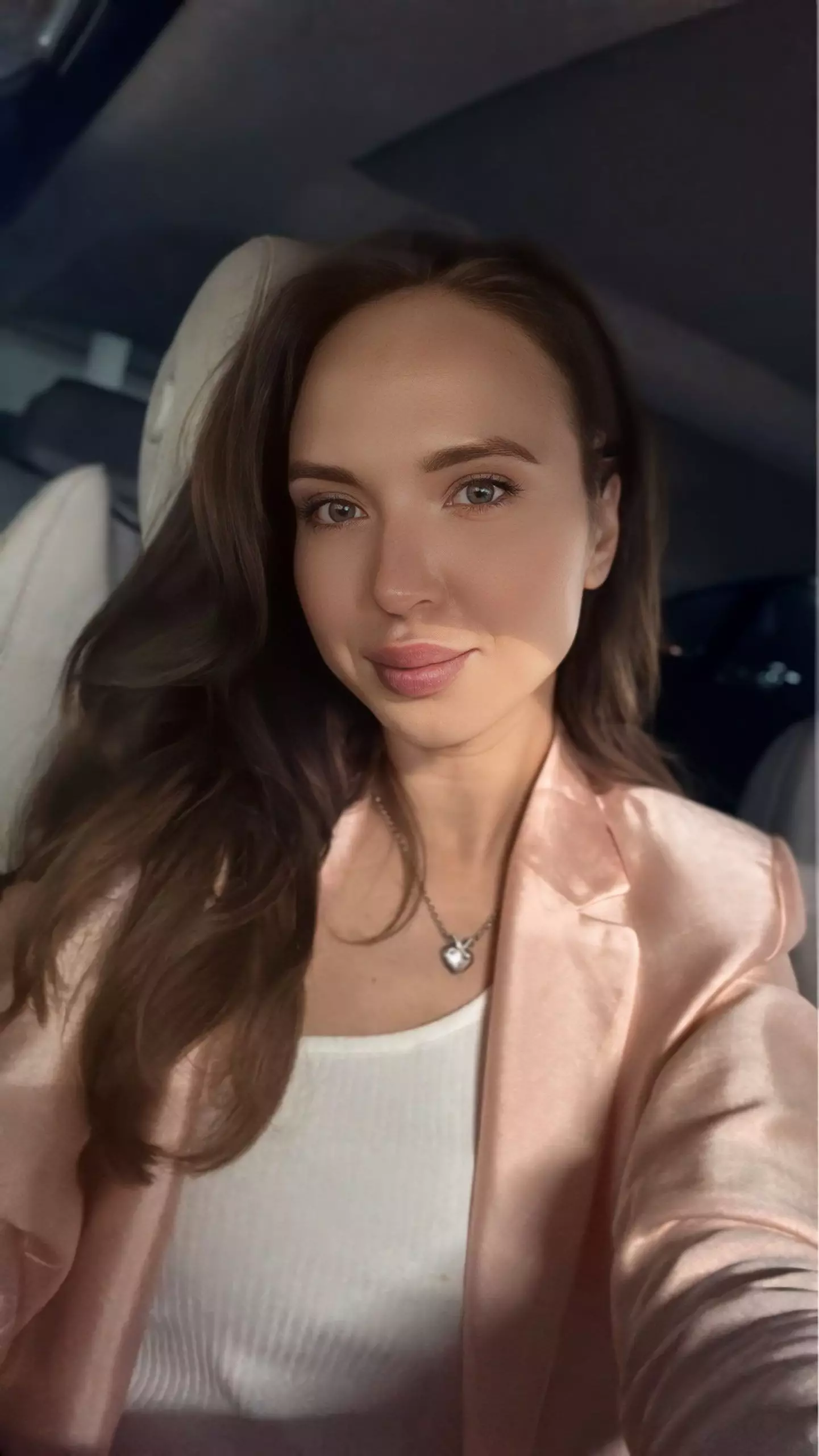 Darina, 34