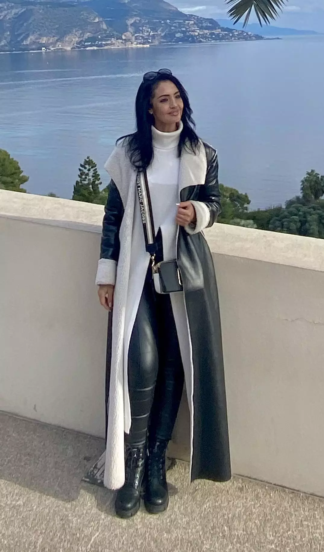 Marianna, 50