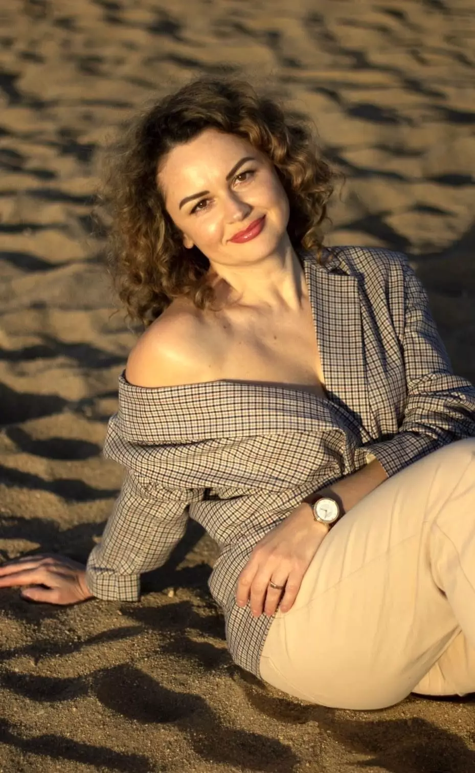 Oksana, 48