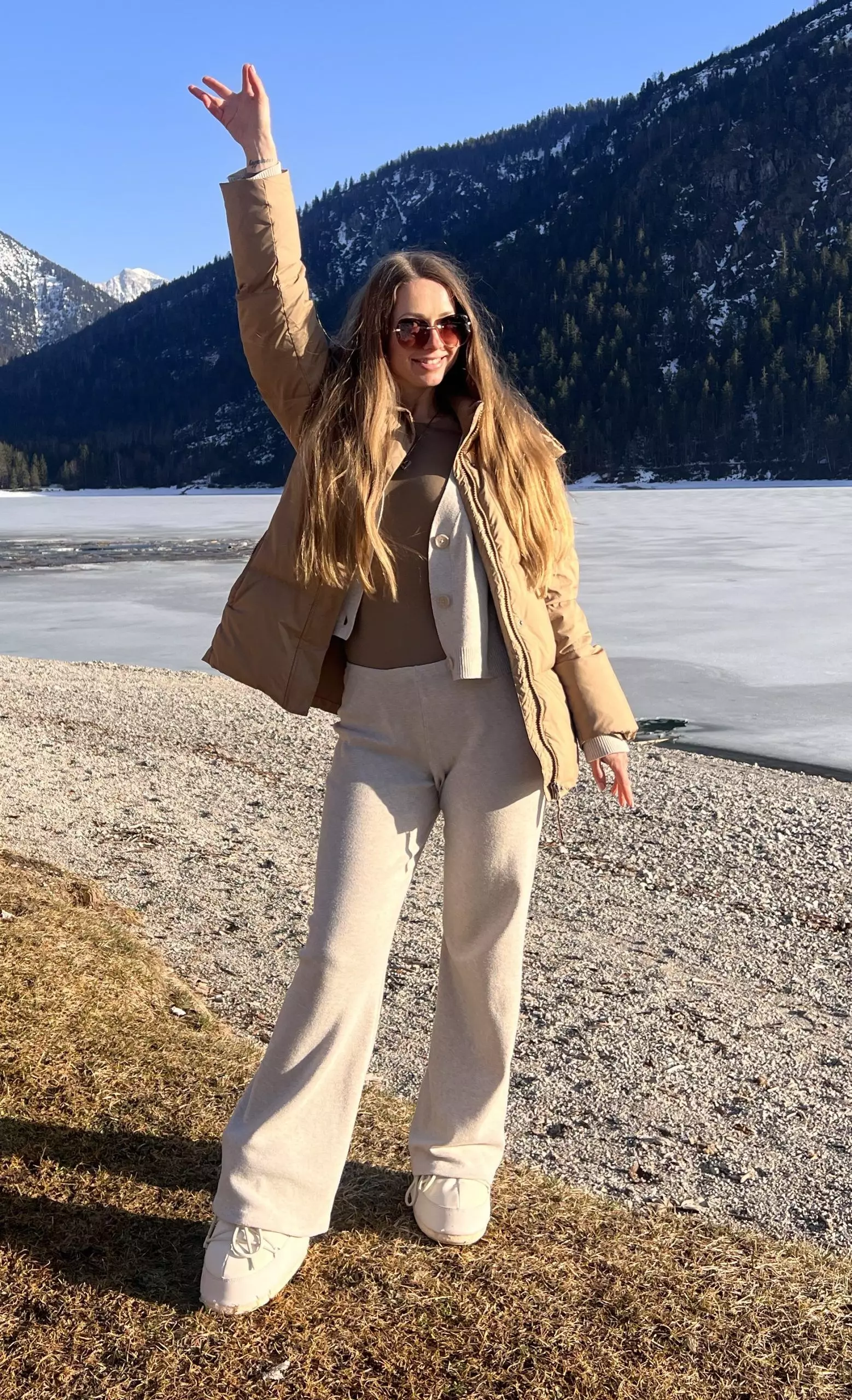 Alina, 36