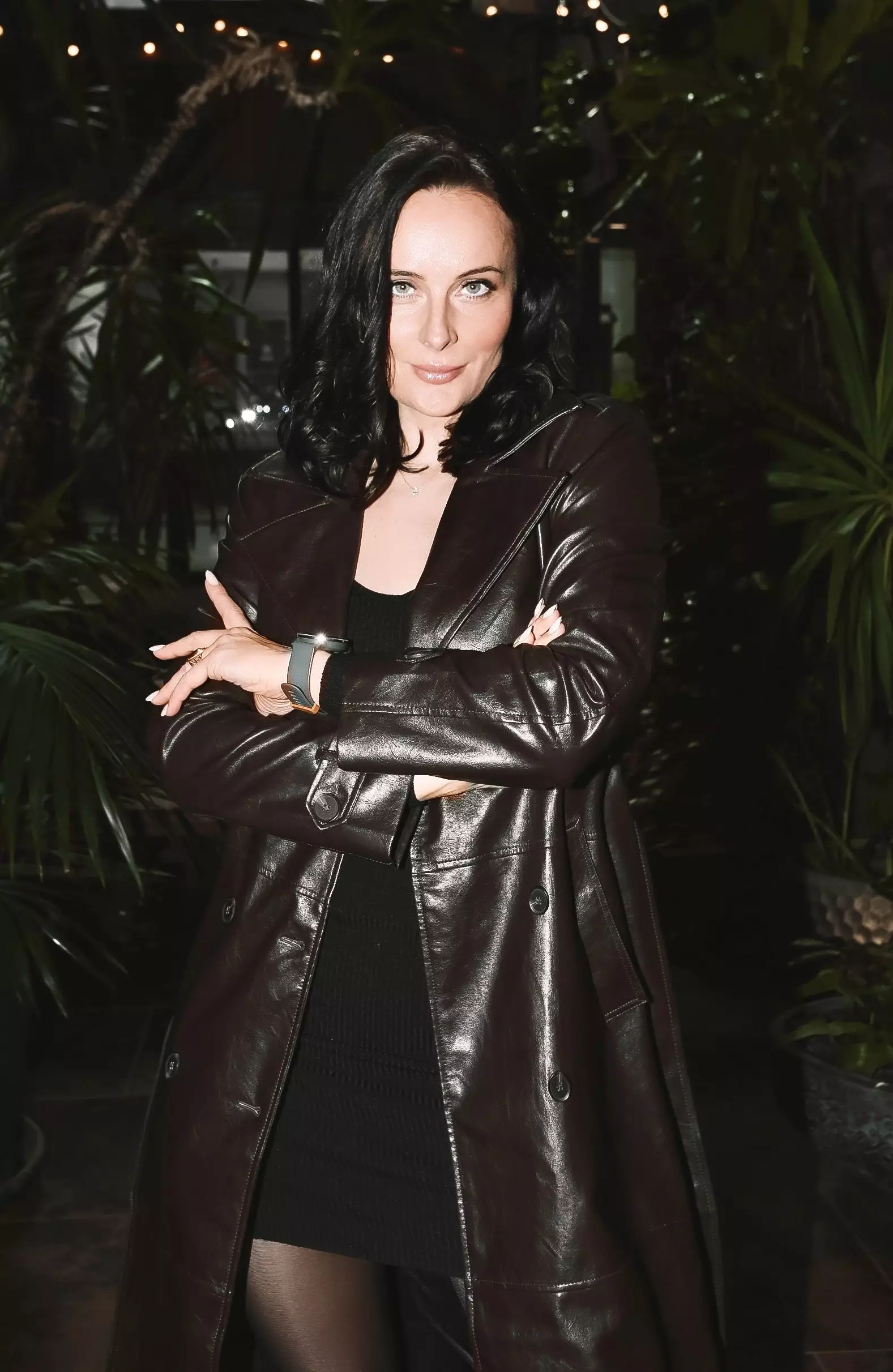 Tatjana, 41