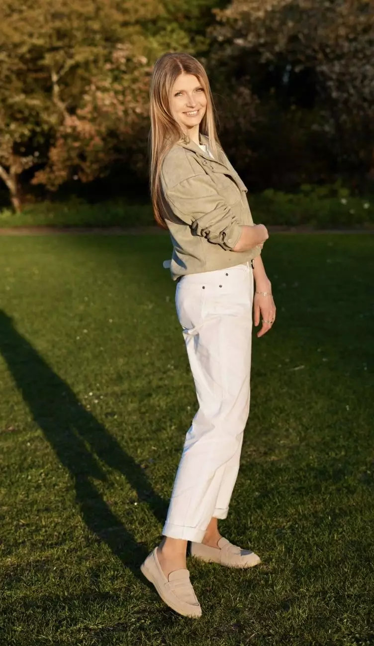 Mariia, 38