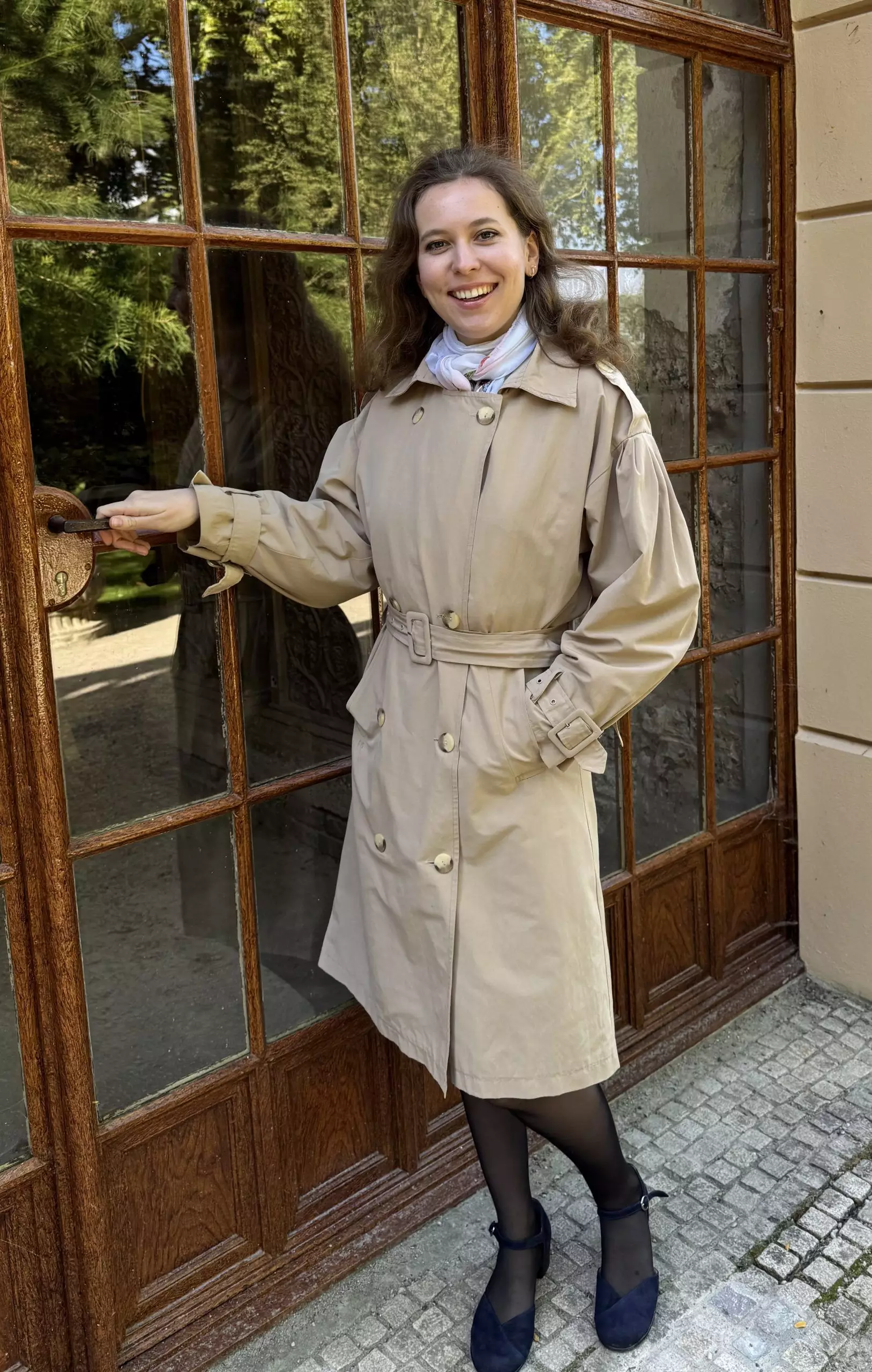 Nataliia, 28