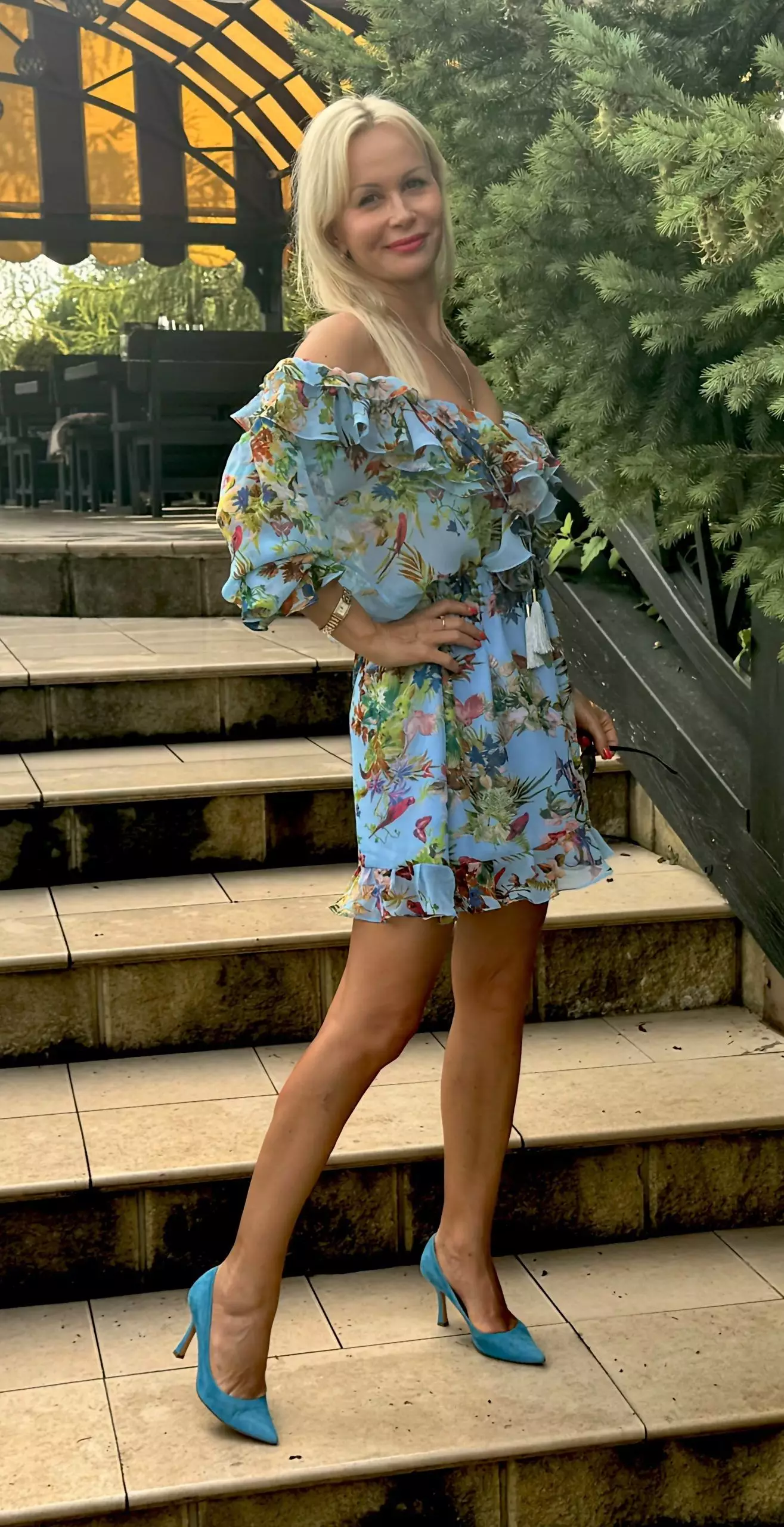 Oksana, 54