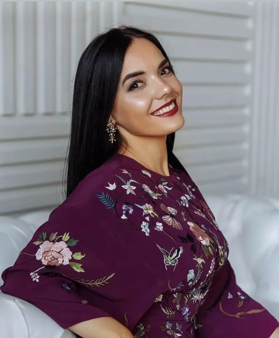 Oksana, 35