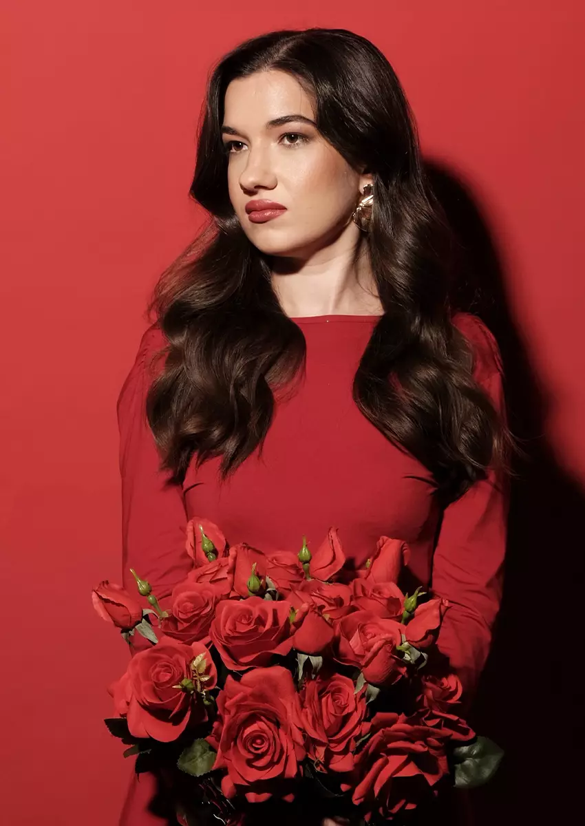 Daria, 29