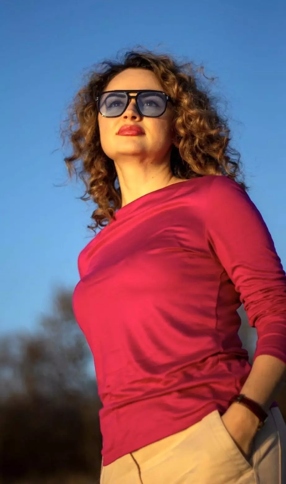 Oksana, 48