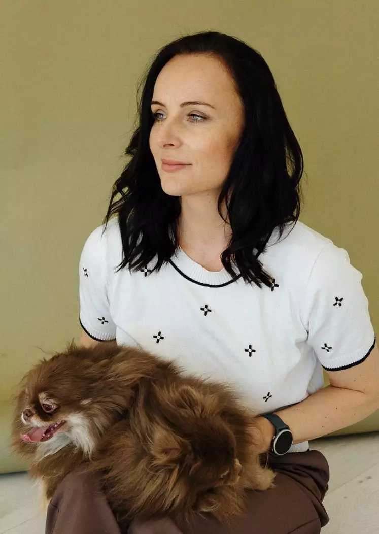 Tatjana, 41