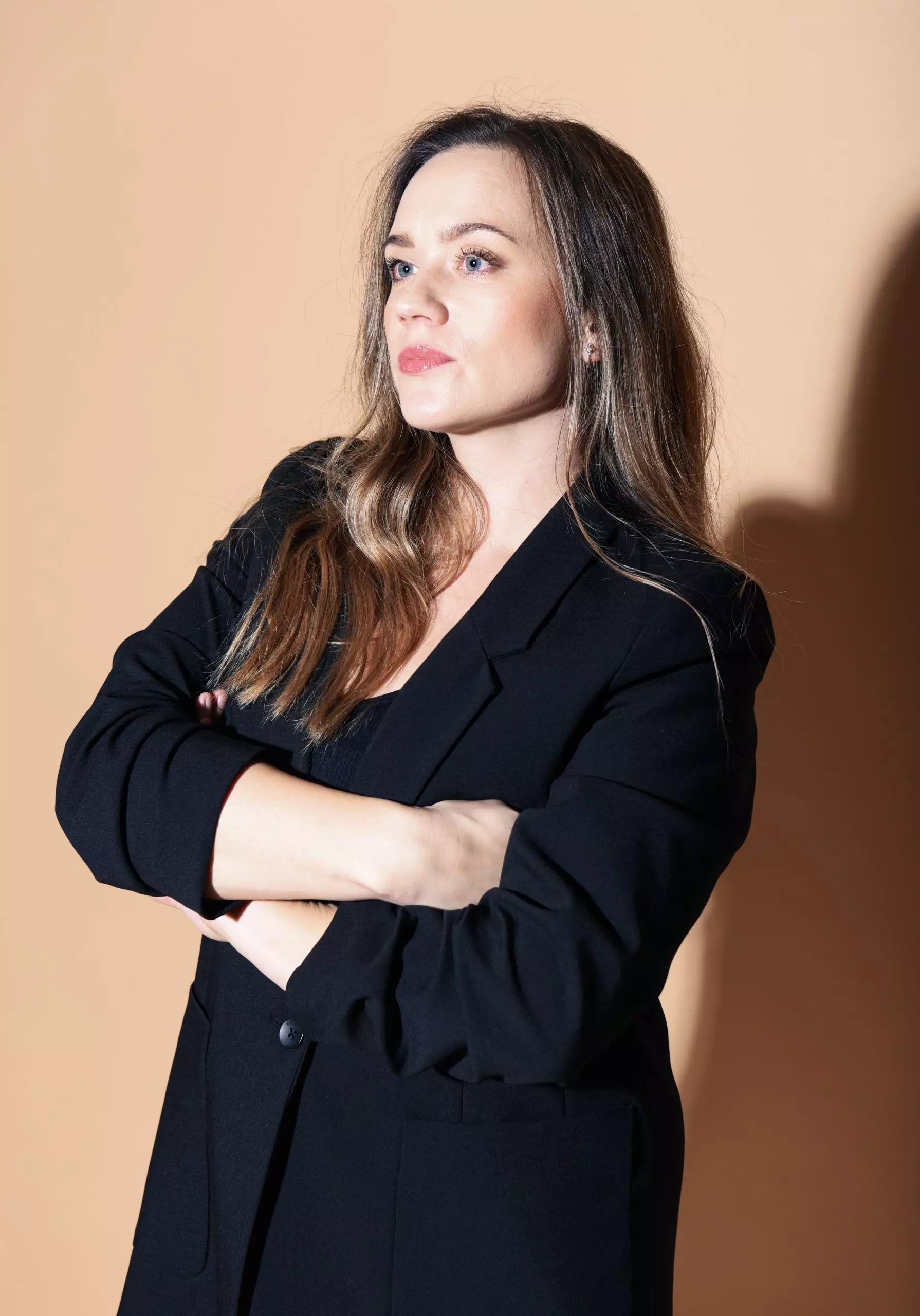 Aleksandra, 36